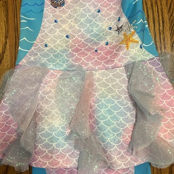 Baby Sara Matching Set